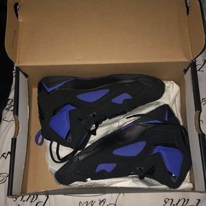 2009 Jordan True Flight BG